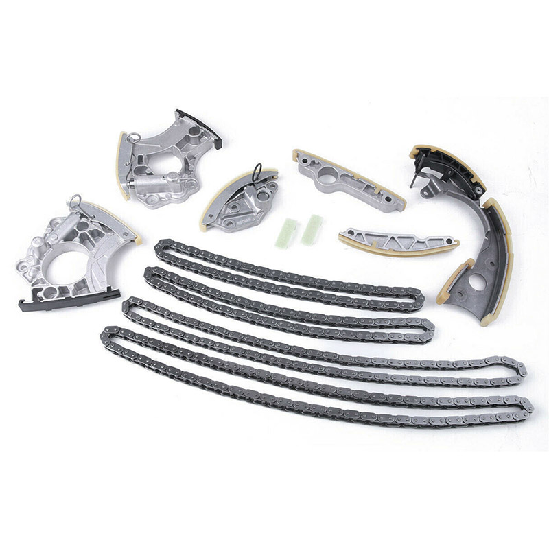 Kit Slabhra Uainithe Inneall 3.0T Do VW Touareg Audi A4 A6 S4 A7 A8 Quattro Q5 Q7