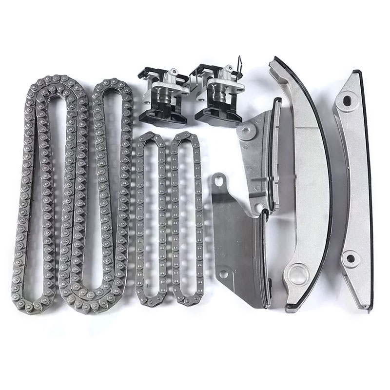 Kit slabhra uainiúcháin 01-07 06 Dodge Charger Intepid Magnum Stratus 2.7L