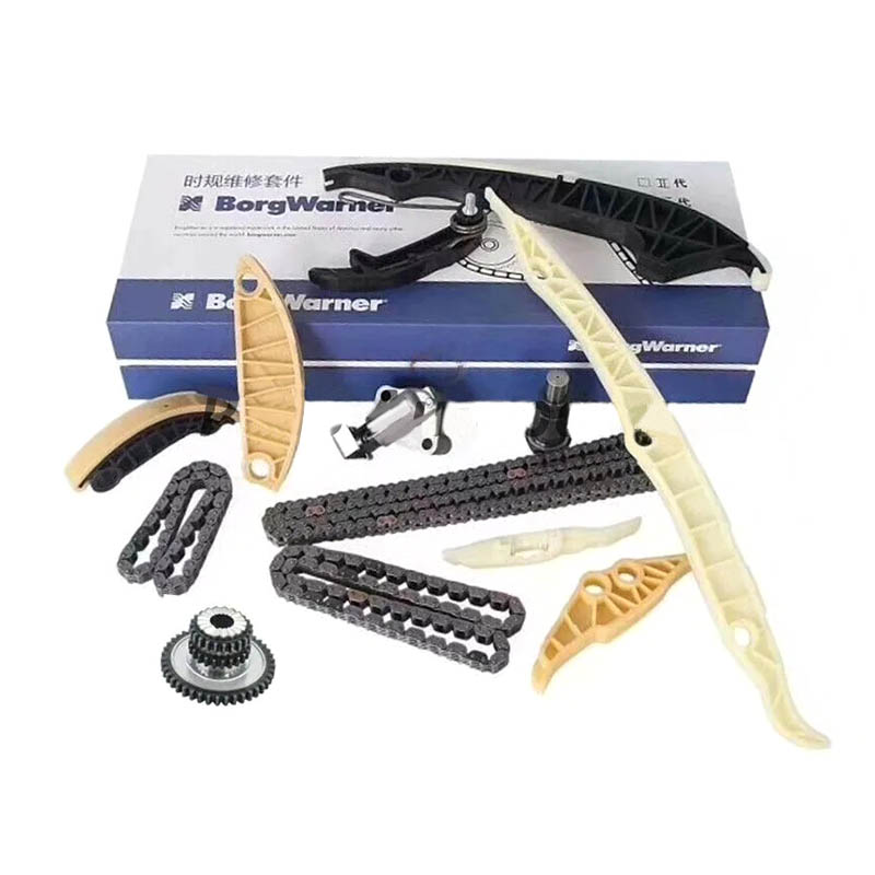 Kit slabhra uainiúcháin 05-15 VW Caravelle CC EOS GOLF VII MAGOTAN PASSAT Sharan