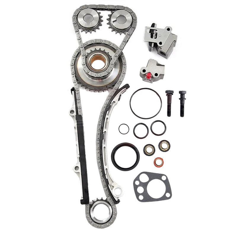 Kit Slabhra Ama 1998-2004 Do Nissan Frontier 2.4L 2389CC l4 Inneall DOHC KA24DE