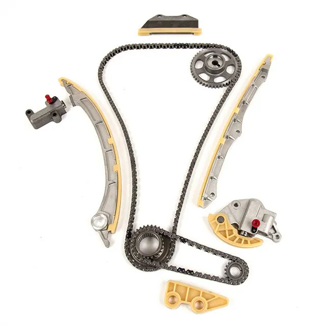 Kit slabhra uainiúcháin Fit 08-15 Honda Accord Civic Crosstour CR-V 2.4L