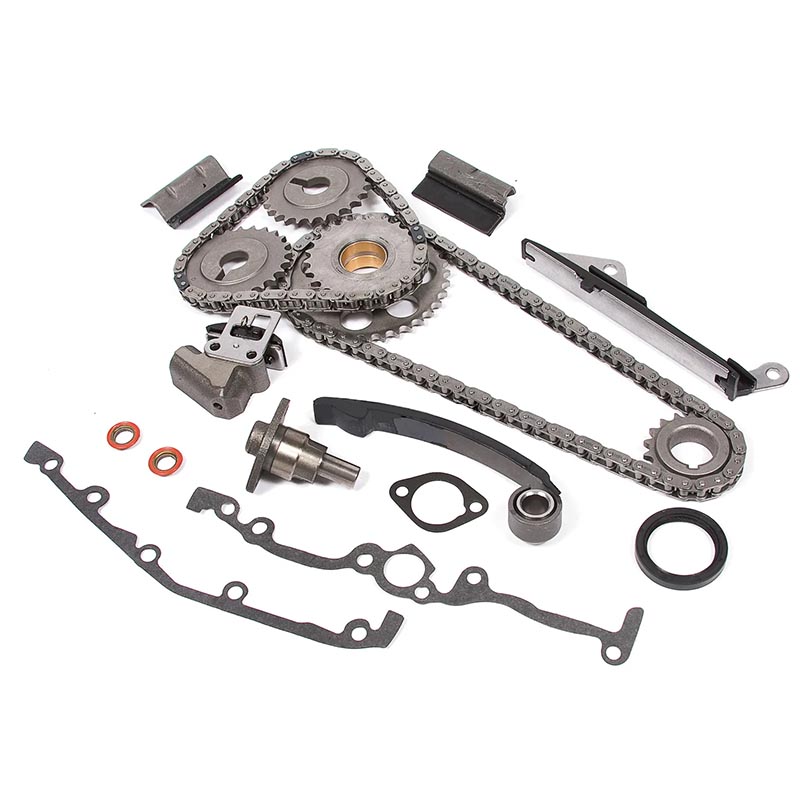 Feisteas Slabhra Uainithe Fit 91-99 Nissan 200SX NX1600 Sentra 1.6L GA16DE DOHC