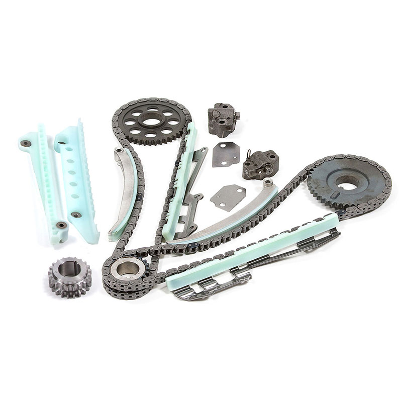 Kit Slabhra Uainiúcháin Fit 97-04 Cougar Mercury Grand Marquis Mountaineer 4.6L
