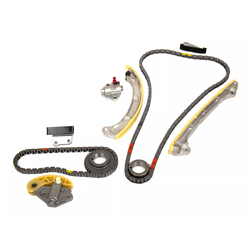 Feistíonn Kit Slabhra Amaithe 14-19 Mazda 3 6 CX-9 CX-5 2.5L DOHC 16V