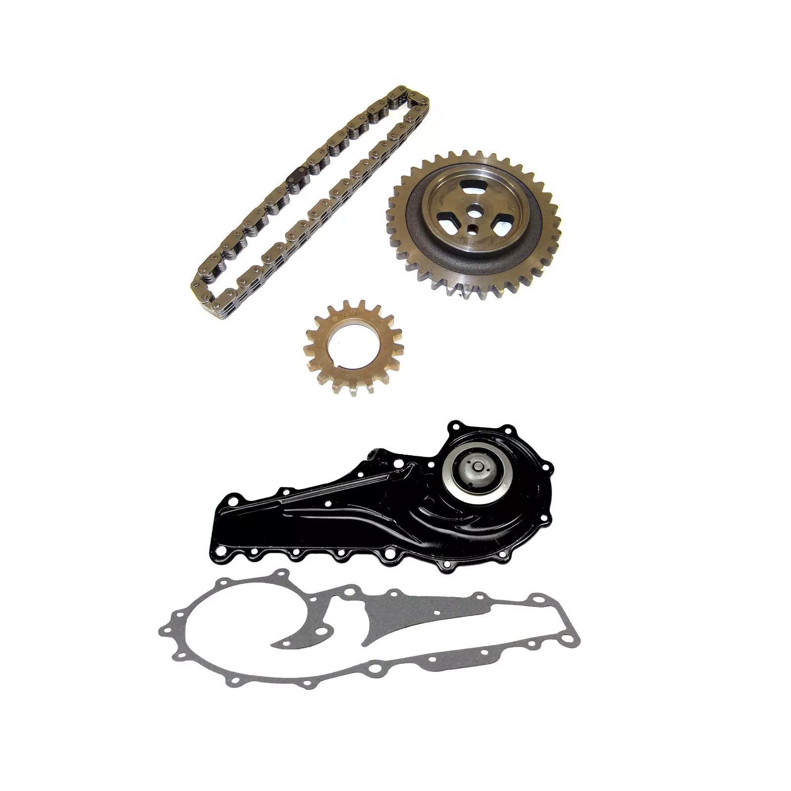 Oireann Kit Slabhra Ama 89-95 Cadillac Allante Deville Seville El Dorado 4.5L 4.9L