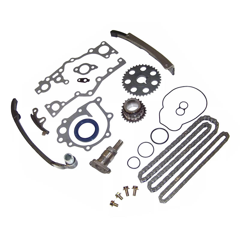 Oireann Kit Slabhra Ama 91-95 Toyota Previa 2.4L L4 DOHC 16v 2TZFE