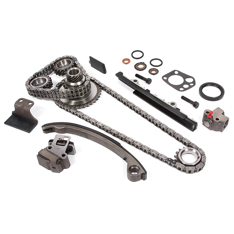 Kit Slabhra Ama Fitt 91-99 2.4L Nissan 240SX DOHC KA24DE 16V