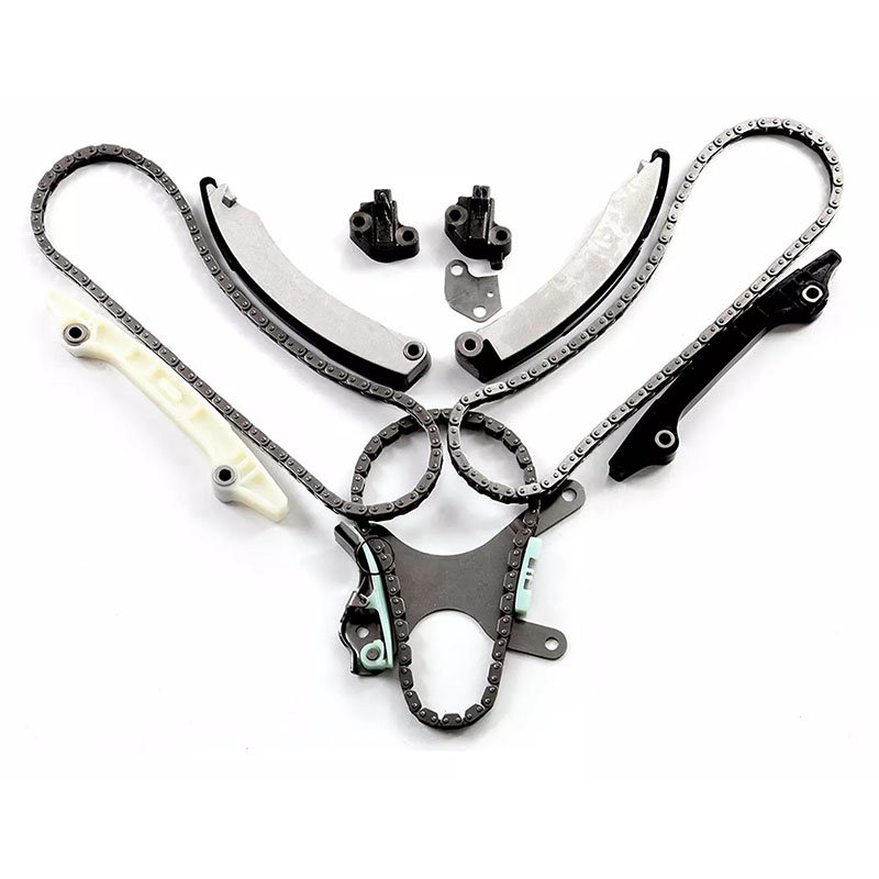 Kit slabhra uainiúcháin do 02-11 Jeep Commander Grand Cherokee Liberty 3.7L