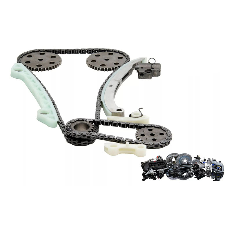 Kit slabhra uainiúcháin do 04-10 Mazda 3 MX-5
