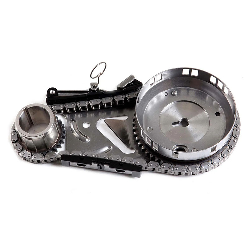 Kit slabhra uainiúcháin do 05-10 Ceannasaí Jeep Grand Cherokee 5.7L 6.1L