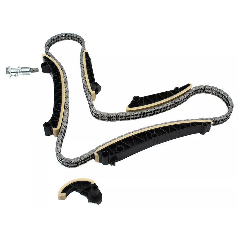 Kit slabhra uainiúcháin do 07-12 Mercedes-Benz E320 GL320 ML320 R320 Sprinter 3.0L 3.5L