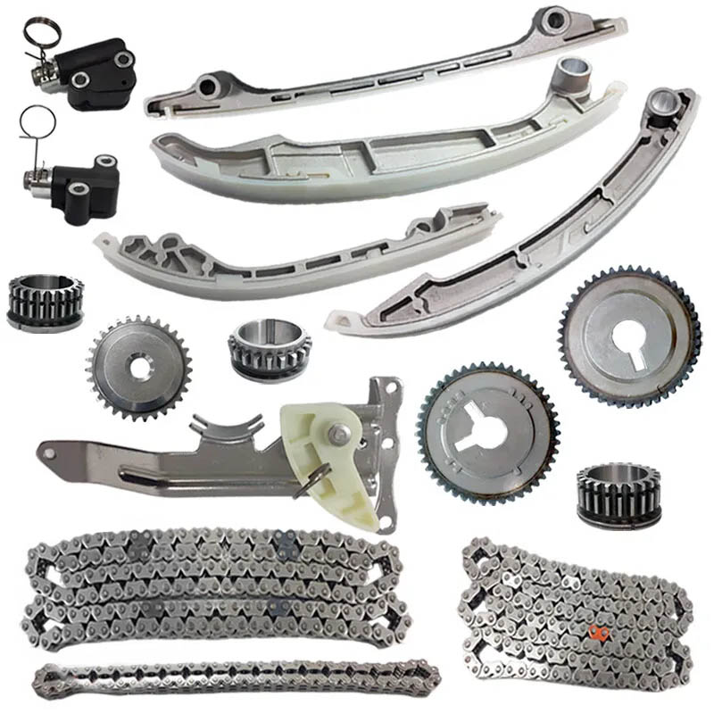 Kit slabhra uainiúcháin do 11-19 Infiniti QX56 QX80 M56 Q70