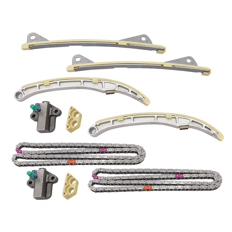 Kit slabhra uainiúcháin do 13-20 Kia Cadenza K900 Sedona Sorento Stinger Telluride 3.3L 3.8L
