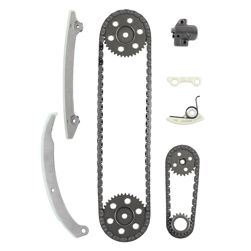 Kit slabhra uainiúcháin do 14-16 Lincoln Mkz 2.0L