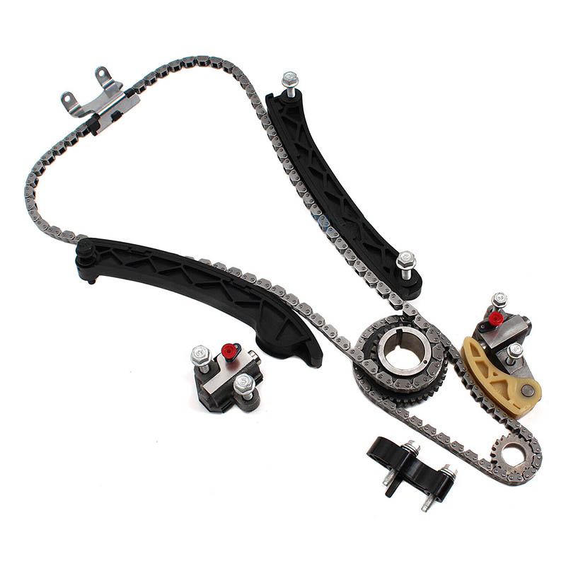 Kit slabhra uainiúcháin do 15-17 GMC Acadia Canyon 2.5L