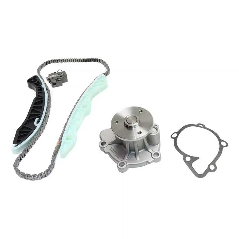 Kit slabhra uainiúcháin do 2007-2017 Jeep Compass Patriot