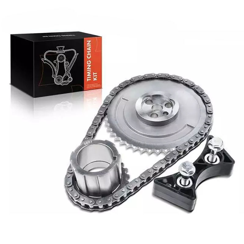 Kit slabhra uainiúcháin do 99-04 GMC Savana Yukon 4.8L 5.3L 6.0L