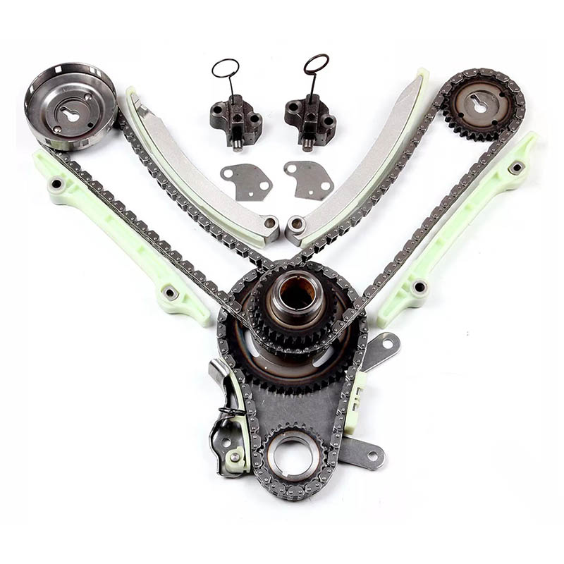 Giaranna Slabhra Uainiúcháin W Gears do 1999-2004 Jeep Grand Cherokee 4.7L JTEC
