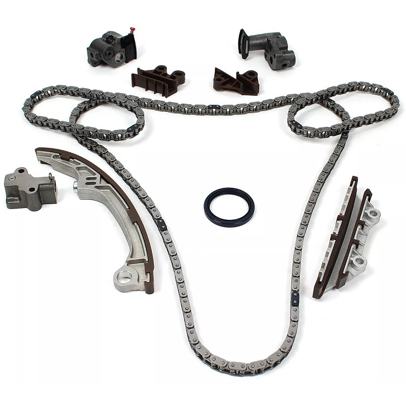 Kit Slabhra Ama w/o Taomanna Giaranna 01-04 Nissan Pathfinder Infiniti QX4 3.5L VQ35DE