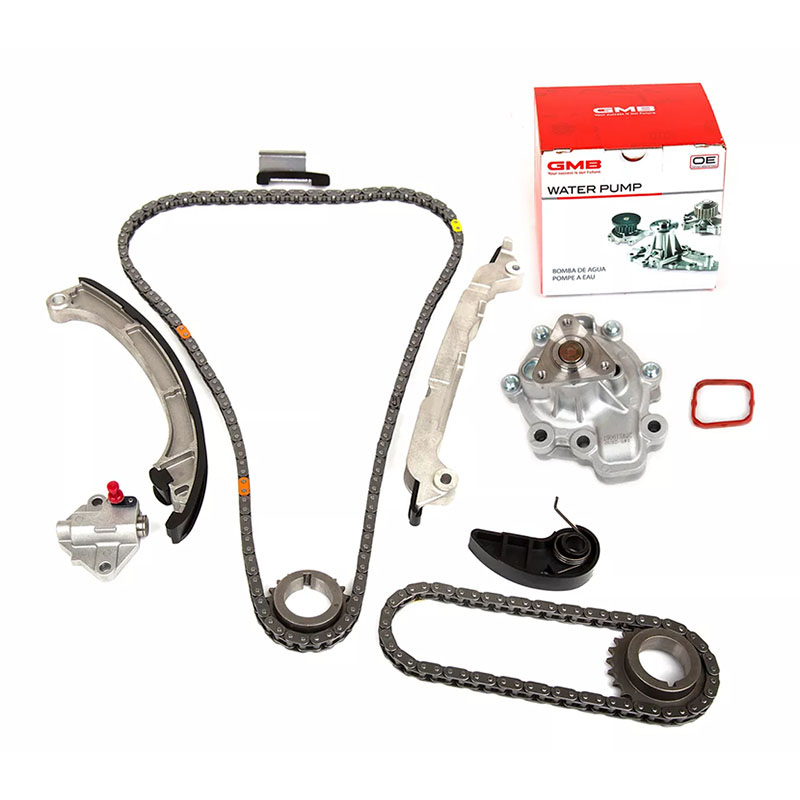 Kit Slabhra Ama Feistiú Caidéal Uisce 12-14 Mazda 3 CX-5 2.0L 1998CC