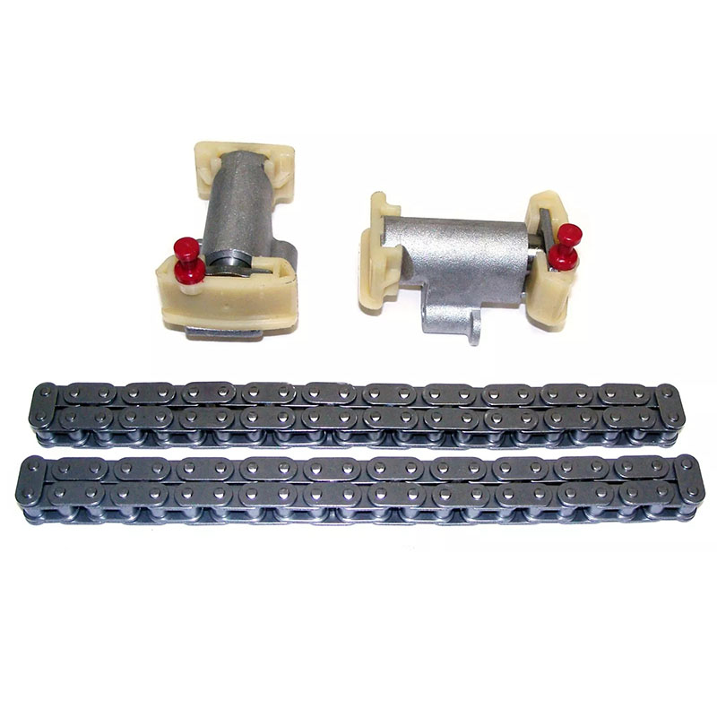 Kit slabhraí uainiúcháin do 00-10 Jaguar S-Type Vanden XF XJ8 XK XK8 4.2L 4.0L
