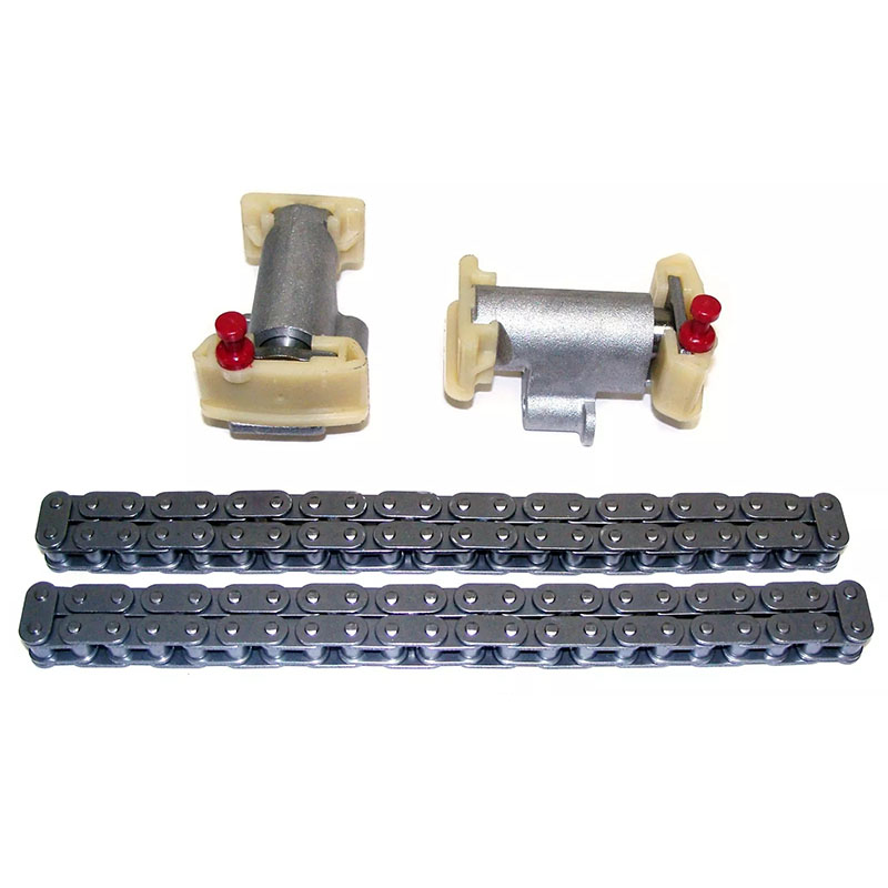 Kit slabhraí uainiúcháin do 98-10 Jaguar S-Type Vanden Plas XF XJ8 XK8 XKR